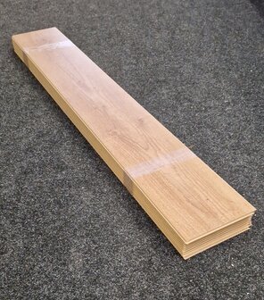 Antiek Ambiance Laminaat 67m2 zo goed als als nieuw