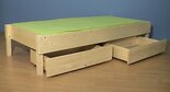1-persoonsbed-THEO-met-2-laden