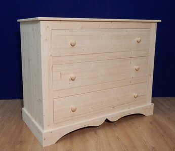 Ladencommode MONIQUE