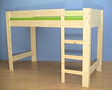 Hoogslaper HENRY 1,8cm 145 of 170cm hoog 