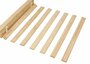  1-persoonsbed LeX D+B 90x200cm OP=OP_7