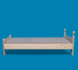  1-persoonsbed LeX B+A 90x200cm OP=OP_7
