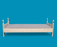  1-persoonsbed LeX B+B 90x200cm OP=OP_7
