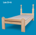  bed LeX 90x200cm kies uit 10 uitvoeringen OP=OP_7