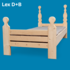 bed LeX 90x200cm kies uit 10 uitvoeringen OP=OP_7