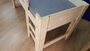 Halfhoogslaper HENRY 1,8cm dik hout 3 hoogtes  _7
