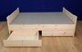 2-persoonsbed Harm D+C met 2 of 4 laden_7