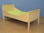peuterbed KIM 70x150cm SHOWMODEL_7