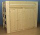 Hoogslaper met 4-d.kast 90x200cm SHOWMODEL_7